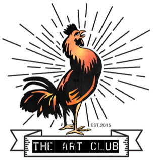 the ART CLUB